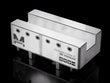 Maxx-ER (Erowa) 50 Aluminum Slotted Electrode Holder U20x4" 1