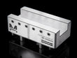 Maxx-ER (Erowa) 50 Aluminum Slotted Electrode Holder U25x4" 1