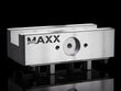 Maxx-ER (Erowa) 50 Aluminum Slotted Electrode Holder U25x4" 2