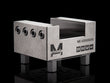 Maxx-ER (Erowa) 50 Stainless Slotted Electrode Holder U30 2