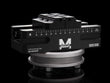 Maxx-ER Tornillo de banco autocentrante de acero inoxidable G de 80 x 120 mm con 115 mm palet