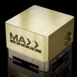 MaxxMacro 54 Brass Blank Electrode Holder