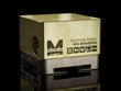 MaxxMacro (System 3R) 54 Brass Blank Electrode Holder 1