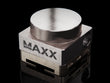 MaxxMacro (System 3R) 54 Stainless Blank Round Stock Holder 2