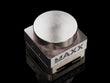 MaxxMacro (System 3R) 54 Stainless Blank Round Stock Holder 3