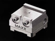 MaxxMacro (System 3R) 70 Stainless Dovetail Holder 48mm 2
