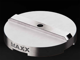 MaxxMagnum (System 3R) Master 6861 Check Ruler 2