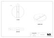 MaxxMagnum (System 3R) Master 6861 Check Ruler 4