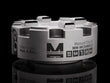 MaxxMacro 54 Portabrocas manual con brida 60023 A prueba de óxido