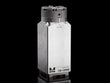MaxxMacro 54 Aluminum Manual Vertical Extension 200mm