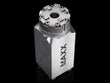 MaxxMacro 54 Aluminum Manual Vertical Extension 200mm
