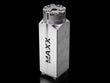 MaxxMacro 54 Aluminum Manual Vertical Extension 250mm