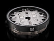 MaxxMagnum (System 3R) Pneumatic Chuck Integrated Sealing Ring 3