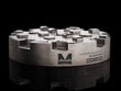 MaxxMagnum Manual Chuck Low Profile 68024 Rust Proof
