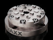 MaxxMagnum Manual mandril perfil bajo Mesa 68024V Haas TRT160