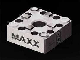 MaxxMacro (System 3R) 70 Low Profile Manual Chuck Rust Proof WEDM 1