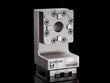 MaxxMacro (System 3R) 70 Low Profile Manual WEDM Chuck with 90° Adapter 2