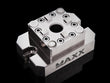MaxxMacro (System 3R) 70 Low Profile Manual Chuck with Mounting Plate 2