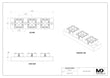 MaxxMacro 70 Multi 3 Manual Chuck Precision Rail