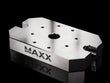 MaxxMacro 70 Mounting Plate for Manual Chuck 60028