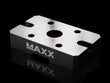 MaxxMacro 54 A11489 Mounting Plate for Manual Chuck 1
