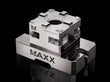 MaxxMacro 54 Placa de montaje para QuickChuck manual