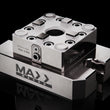 MaxxMacro 70 mandril 6004 RS placa de adaptación