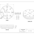 MaxxMacro 116 Integrated Pallet Performance