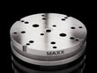 MaxxMacro (System 3R) 116 Stainless Integrated Pallet Performance 1