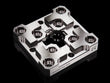 MaxxMacro (System 3R) 70 Performance Rust Proof Pallet with 6mm Dowels 1
