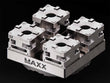 MaxxMagnum (System 3R) 156 Pallet with MaxxMacro (System 3R) 54 Multi 4 QuickChuck 2