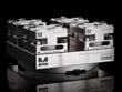 MaxxMagnum (System 3R) 156 Pallet with MaxxMacro (System 3R) 54 Multi 4 QuickChuck 3