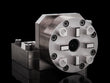MaxxMacro 70 Pneumatic Chuck 600.1-30 WEDM Rust Proof with Horizontal 90-Degree RSM Mounting Plate