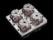 MaxxMacro (System 3R) 70 Multi 4 Pneumatic Chuck 6001030 System 3