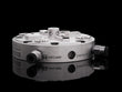 MaxxMacro (System 3R) 70 Pneumatic Low Profile Chuck Rust Proof WEDM Disable Index 2