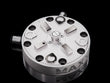 MaxxMacro (System 3R) 70 Pneumatic Low Profile Chuck Rust Proof WEDM Disable Index 3