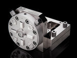 MaxxMacro (System 3R) 70 Pneumatic Low Profile Chuck with Horizontal RSM Adapter 1
