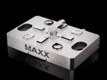 MaxxMacro (System 3R) 70 Pneumatic Low Profile Chuck 30210 Rust Proof 1