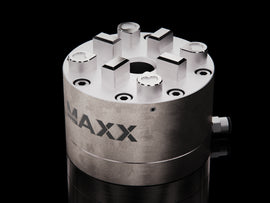 MaxxMacro 70 Pneumatic Chuck WEDM Rust Proof 600.10-3