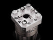 MaxxMacro (System 3R) 70 Pneumatic Chuck 600863 Machine-Adapted 3