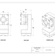 MaxxMacro (System 3R) 54 Manual QuickChuck with 90° Adapter 3