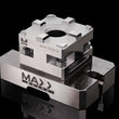 MaxxMacro 54 QuickChuck manual con placa de montaje