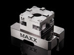 MaxxMacro (System 3R) 54 Manual QuickChuck Chuck With Mounting Plate 1