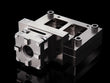 MaxxMacro (System 3R) 54 Manual QuickChuck with Horizontal RSM Mounting Plate 2