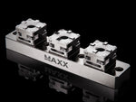 MaxxMacro (System 3R) 54 Multi 3 QuickChuck Chuck Precision Rail 1