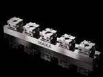 MaxxMacro (System 3R) 54 Multi 5 QuickChuck Chuck Precision Rail 1