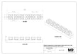 MaxxMacro (System 3R) 54 Multi 6 Quick Chuck Precision Rail 3