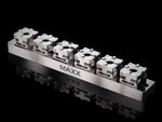 MaxxMacro (System 3R) 54 Multi 6 QuickChuck Chuck Precision Rail 1