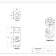 MaxxMacro (System 3R) 54 Manual QuickChuck Variable Angle 4