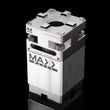 MaxxMacro 54 Manual QuickChuck Vertical Extension 4"